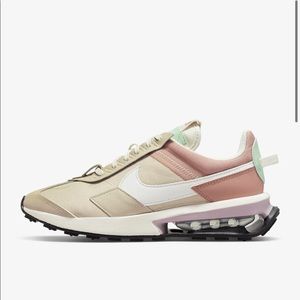 Nike Airmax preday